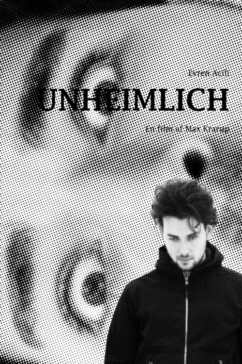 Poster for Unheimlich