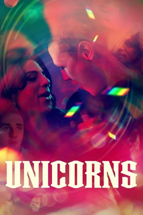Poster for Unicorns