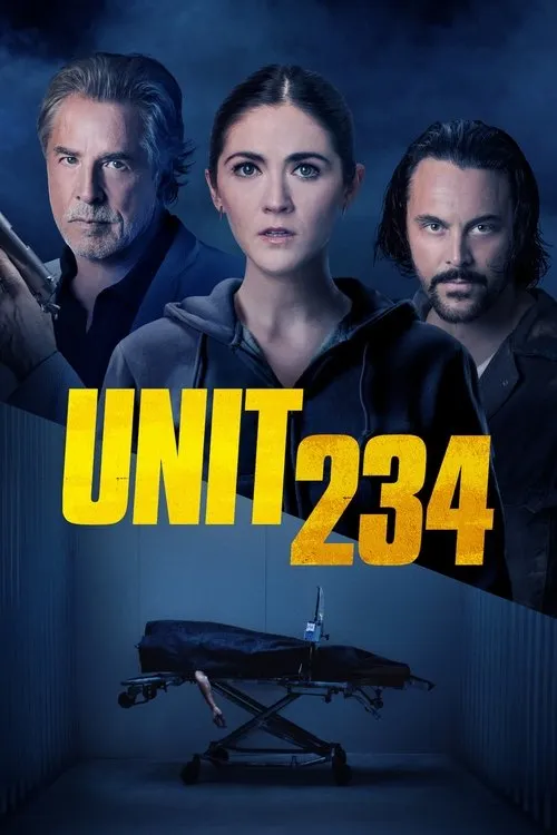 Poster for Unit 234