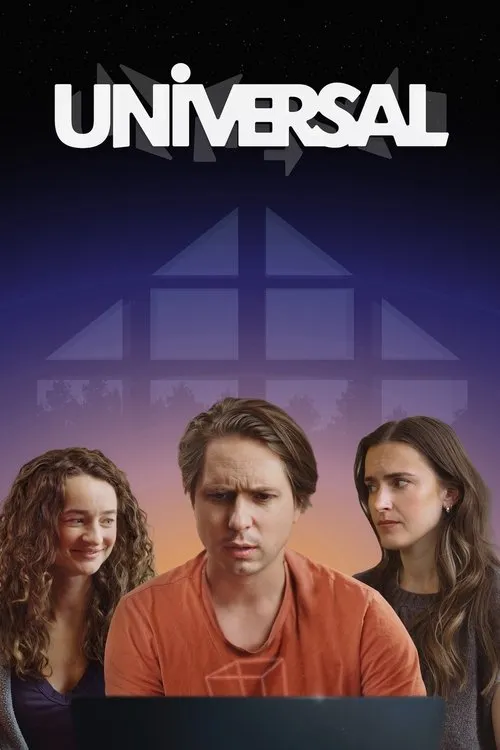 Poster for Universal