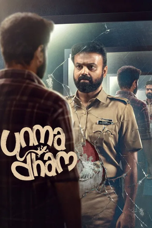 Poster for Unmadham