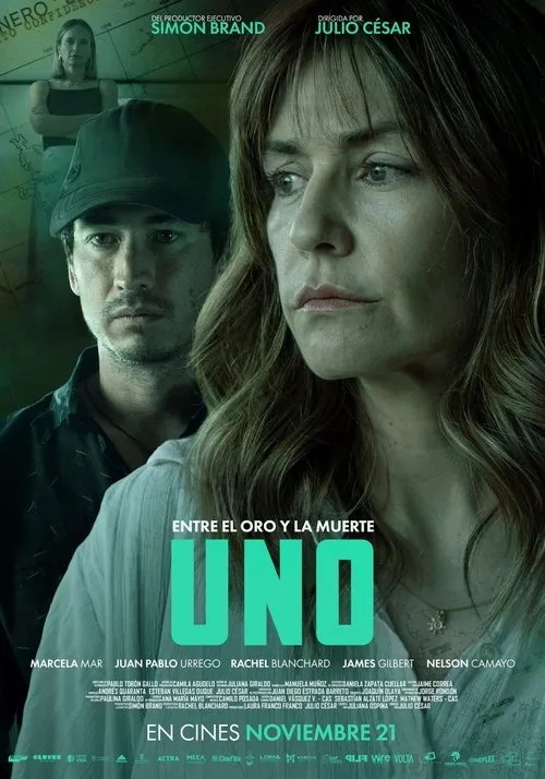 Poster for Uno