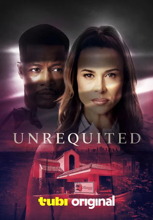 Poster for Unrequited