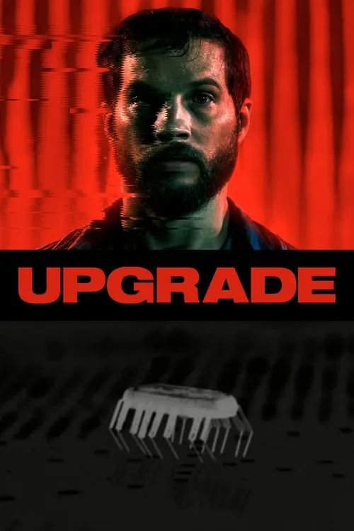 Poster for Upgrade