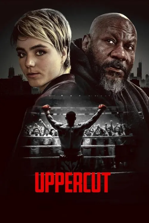 Poster for Uppercut