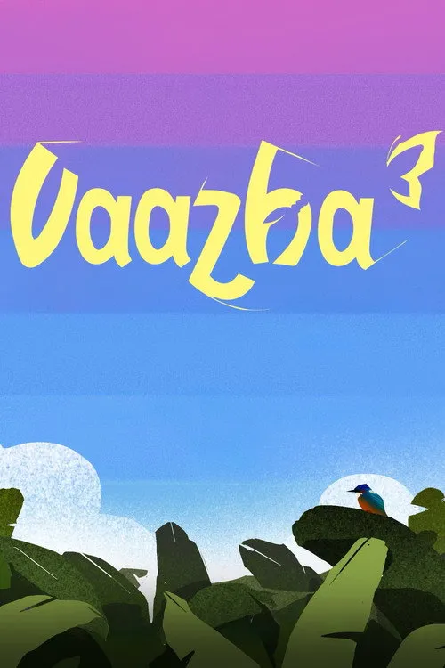 Poster for Vaazha 3