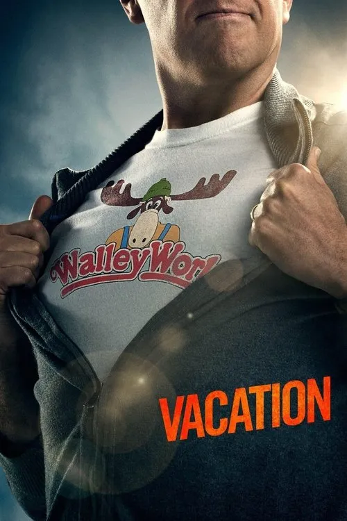 Poster for Vacation