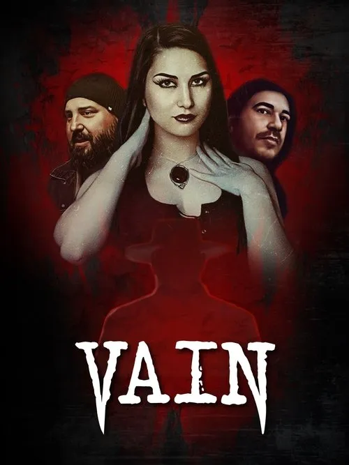 Poster for Vain
