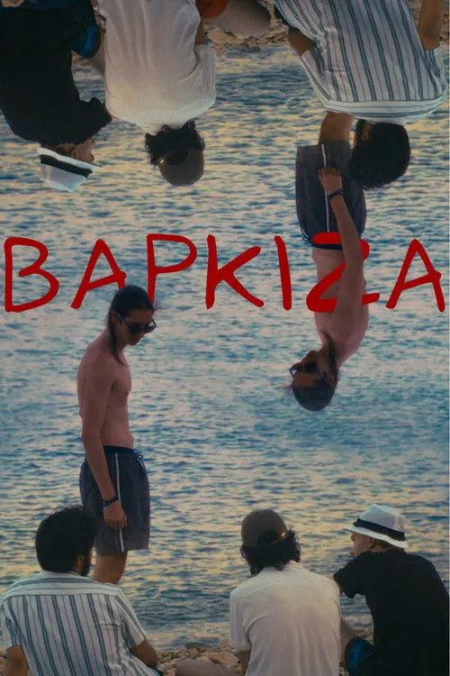 Poster for Varkiza