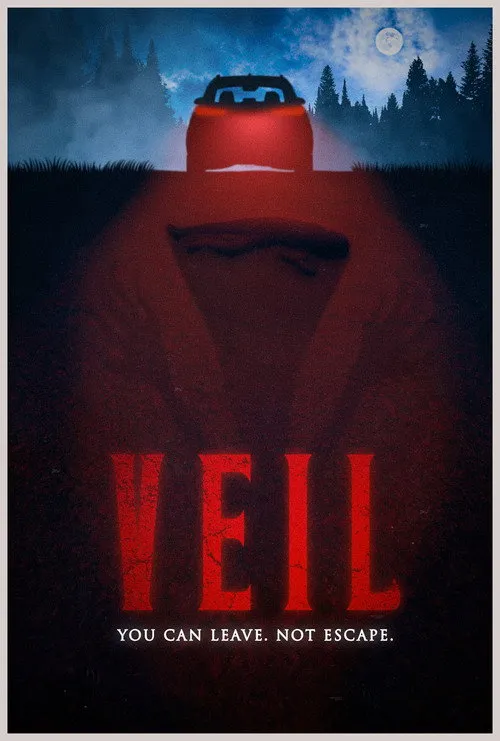 Poster for VEIL