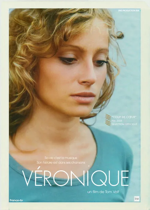 Poster for Véronique