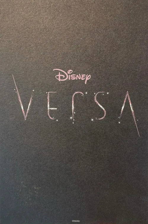 Poster for Versa