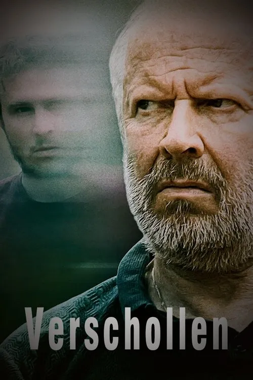 Poster for Verschollen