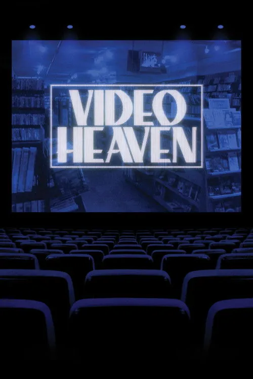 Poster for Videoheaven