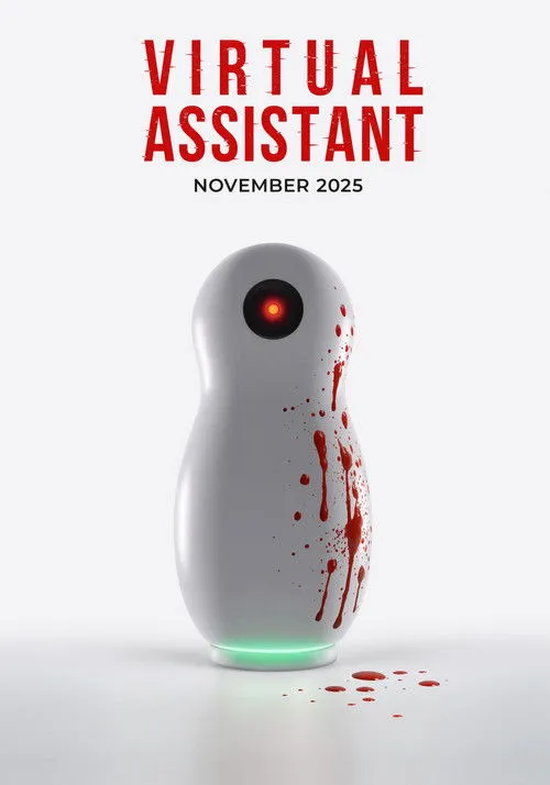 Poster for Virtual Assistant