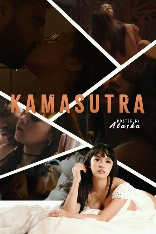 Poster for VMX Kama Sutra