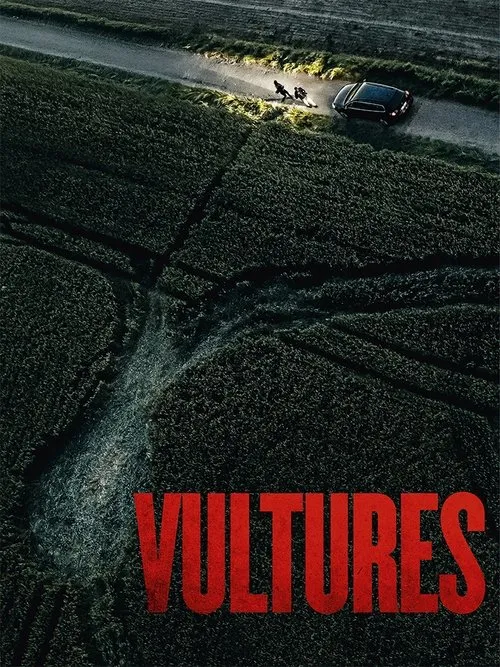 Poster for Vultures