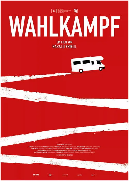 Wahlkampf