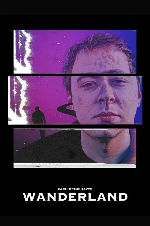 Poster for Wanderland