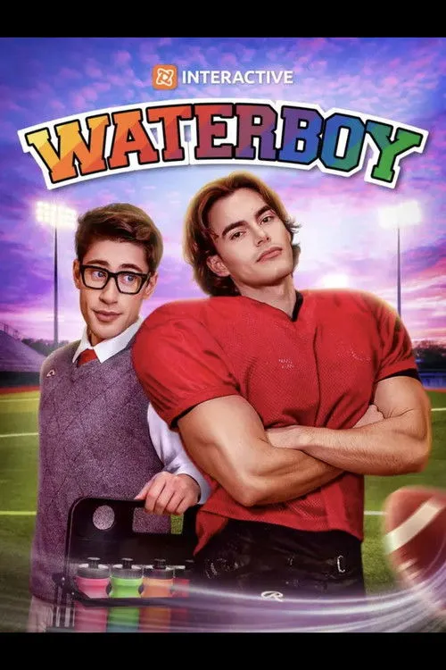 Waterboy
