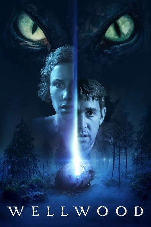 Poster for Wellwood