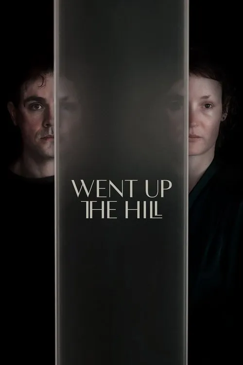 Poster for Went Up the Hill