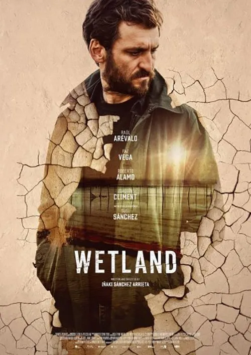 Poster for Wetland