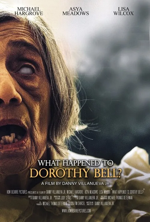 Poster for What Happened to Dorothy Bell?