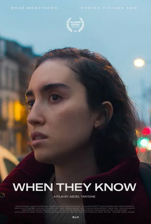 Poster for When they know