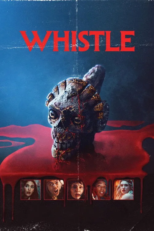 Poster for Whistle
