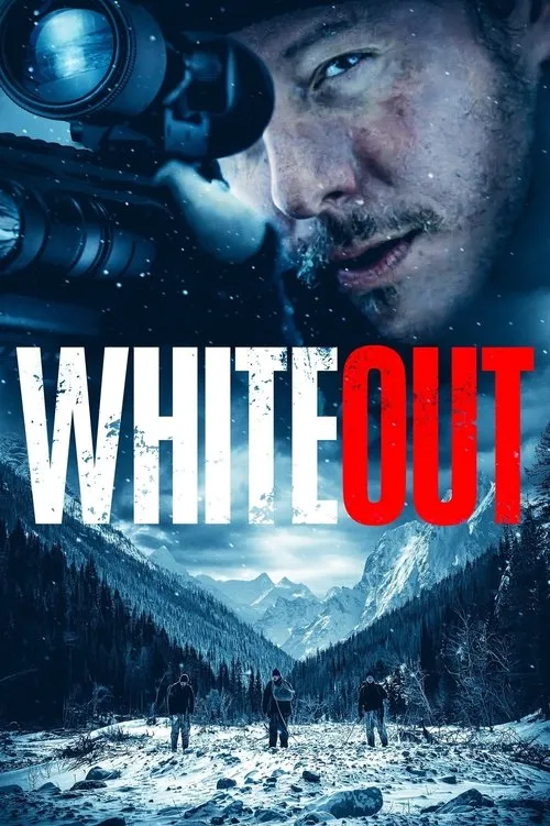 Poster for Whiteout