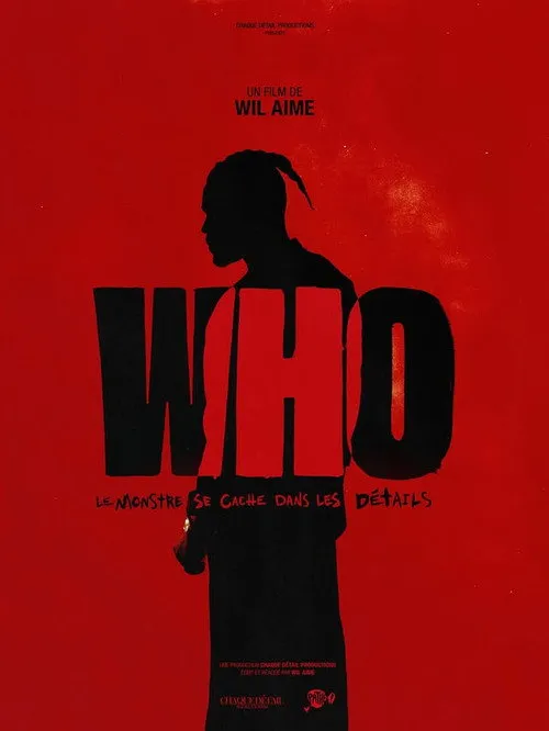 Poster for WHO