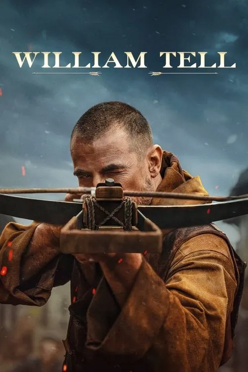 Poster for William Tell