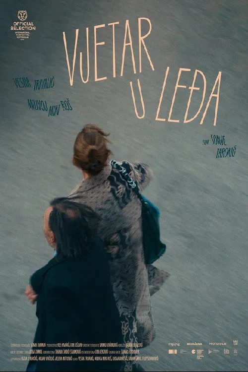 Poster for Wind Beneath the Wings