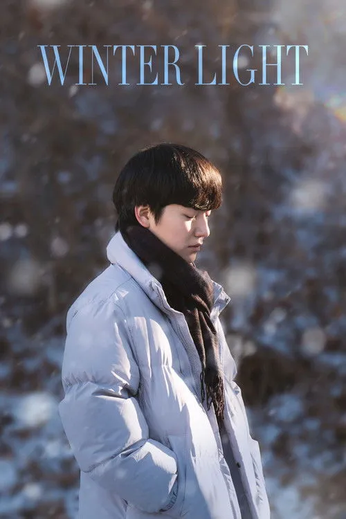 Poster for Winter Light
