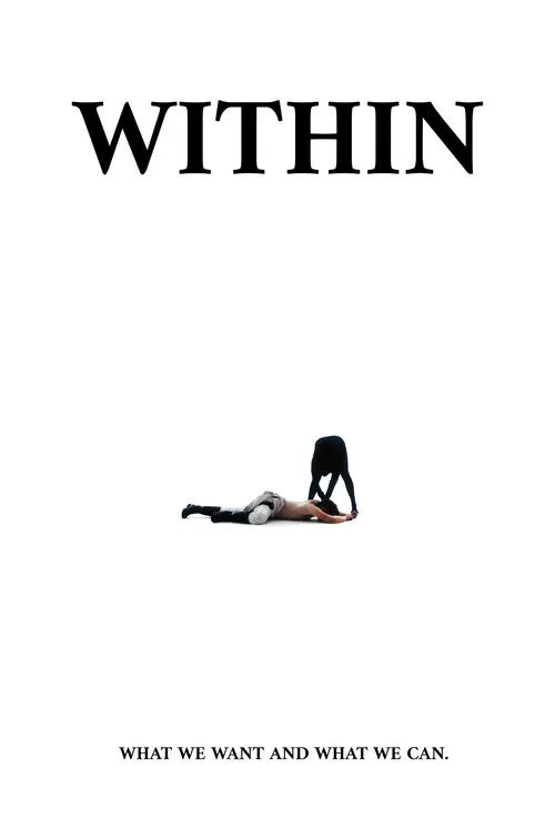 Poster for WITHIN