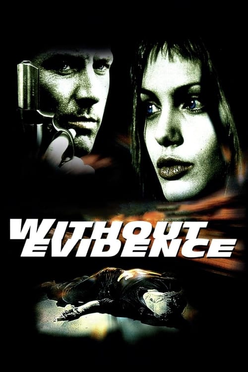 Poster for Evidence