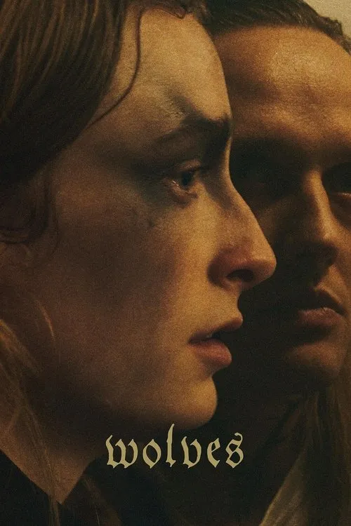 Poster for Wolves