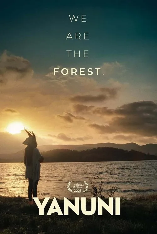 Poster for Yanuni