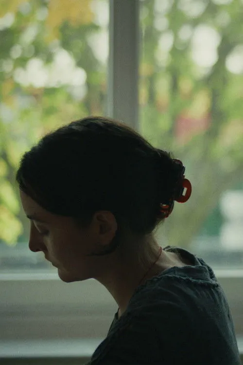 Poster for You Say That You’re Staying at the Party Because You’re Having Fun