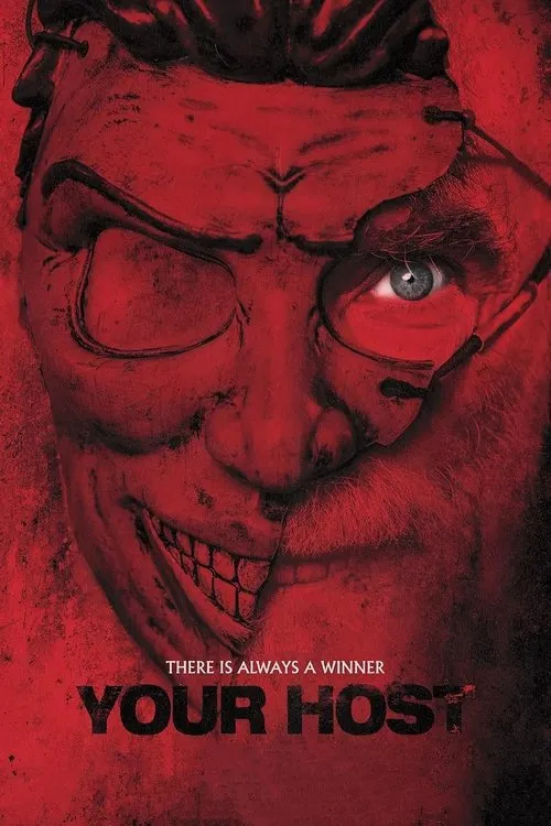 Poster for Your Host