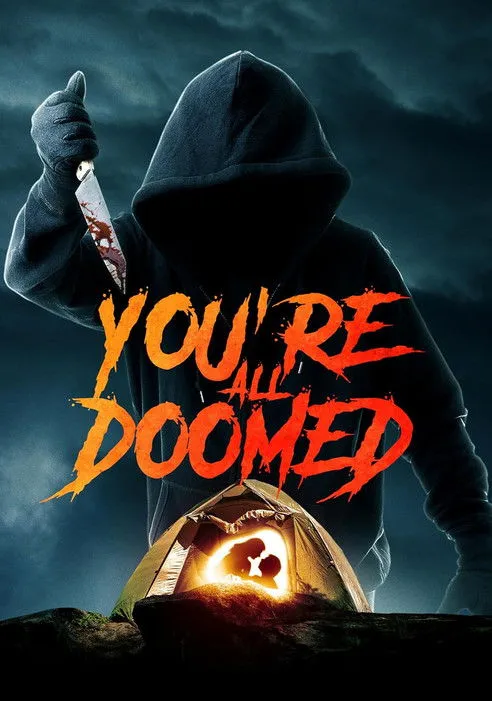 Poster for You're All Doomed