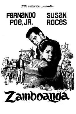 Poster for Zamboanga