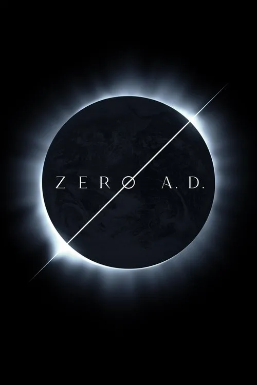 Poster for Zero A.D.