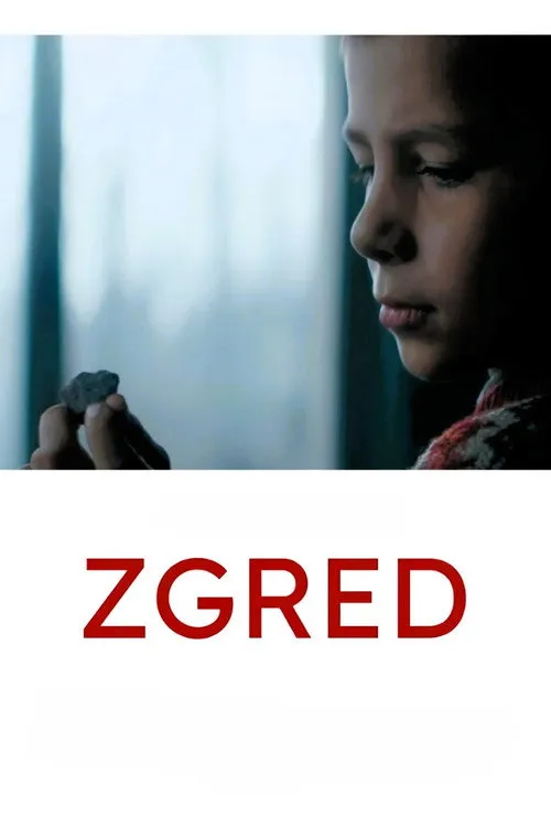 Poster for Zgred