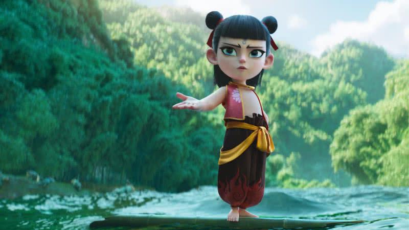 How Ne Zha 2 and Zootopia 2 Redefined the Cinema Year in China