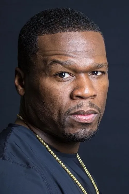 Photo of 50 Cent