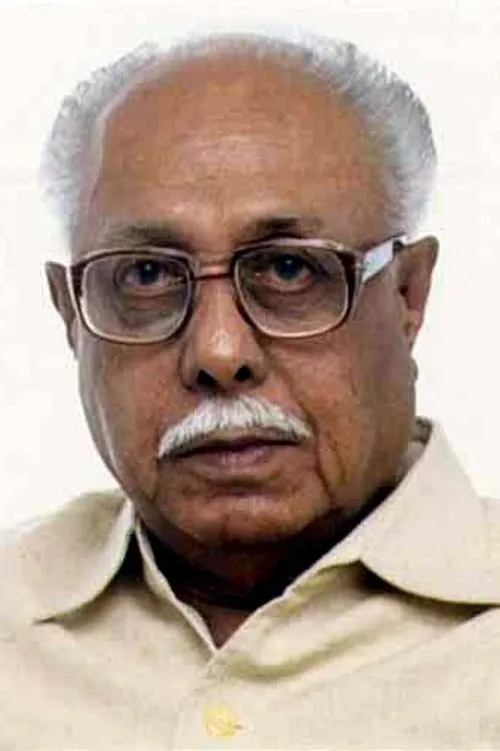 Profile photo of A. B. Raj