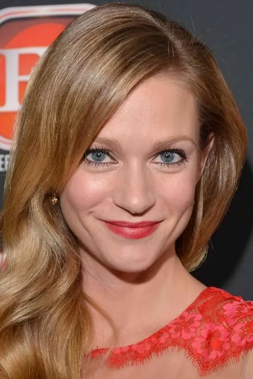Profile photo of A. J. Cook
