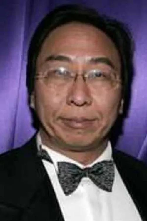 Profile photo of A. Kitman Ho